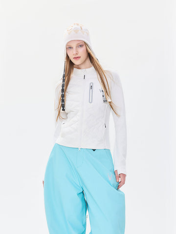 Women's Serene Down Mid-Layer