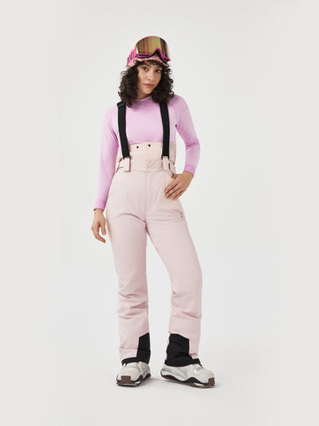 Women's Montara 2L Bib Pants
