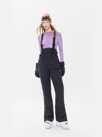 Women's Montara 2L Bib Pants