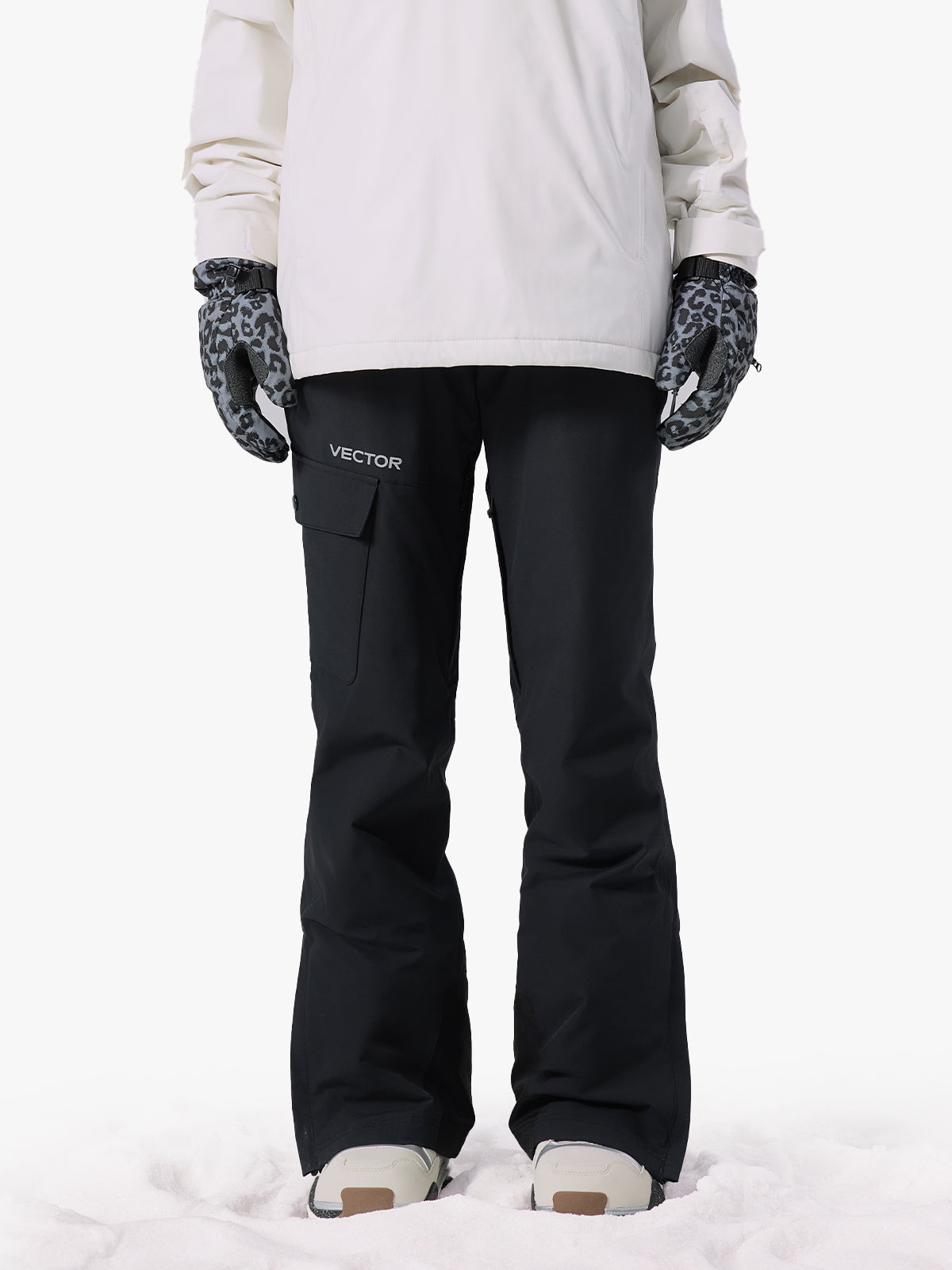 Women's Hiber 2L Insulated Pants