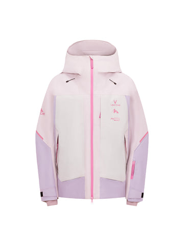Men's Shredder 3L Shell Jacket