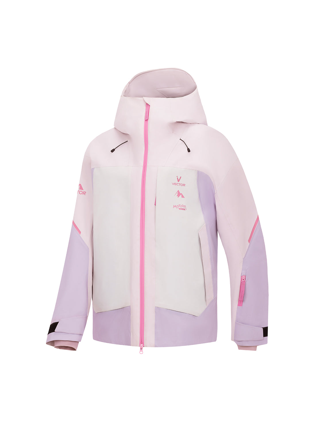 Men's Shredder 3L Shell Jacket