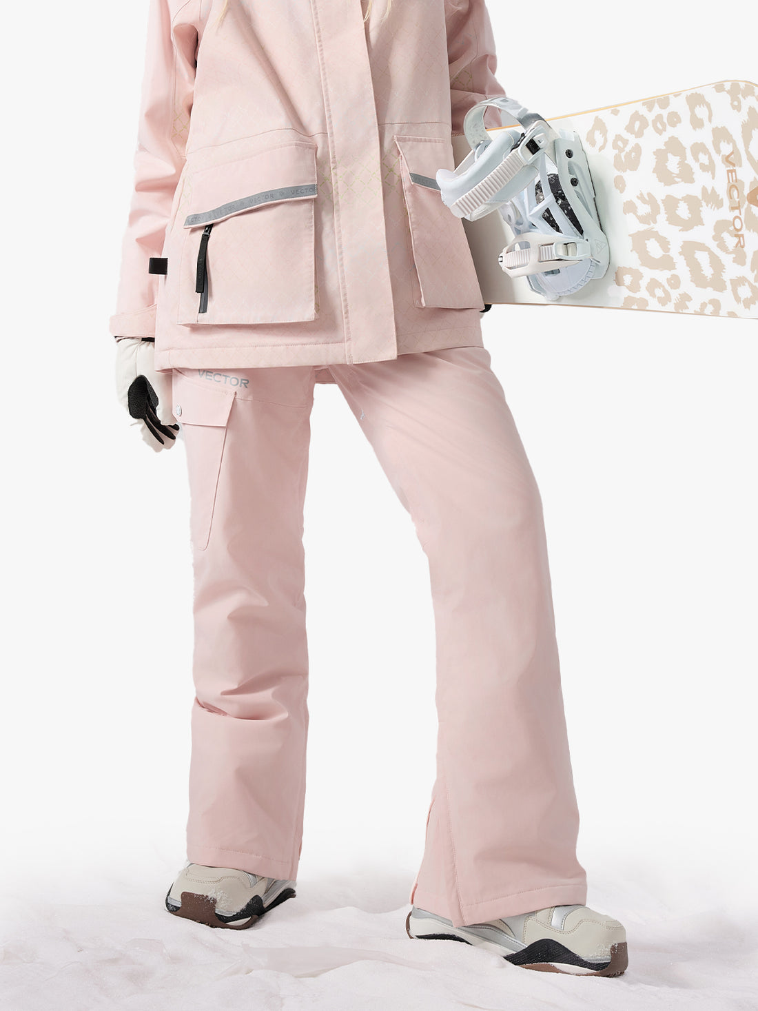 Women's Essential Pants