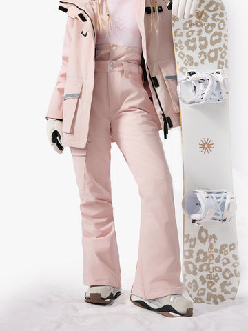 Women's Essential Pants