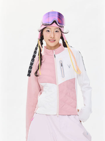 Women's Serene Down Mid-Layer
