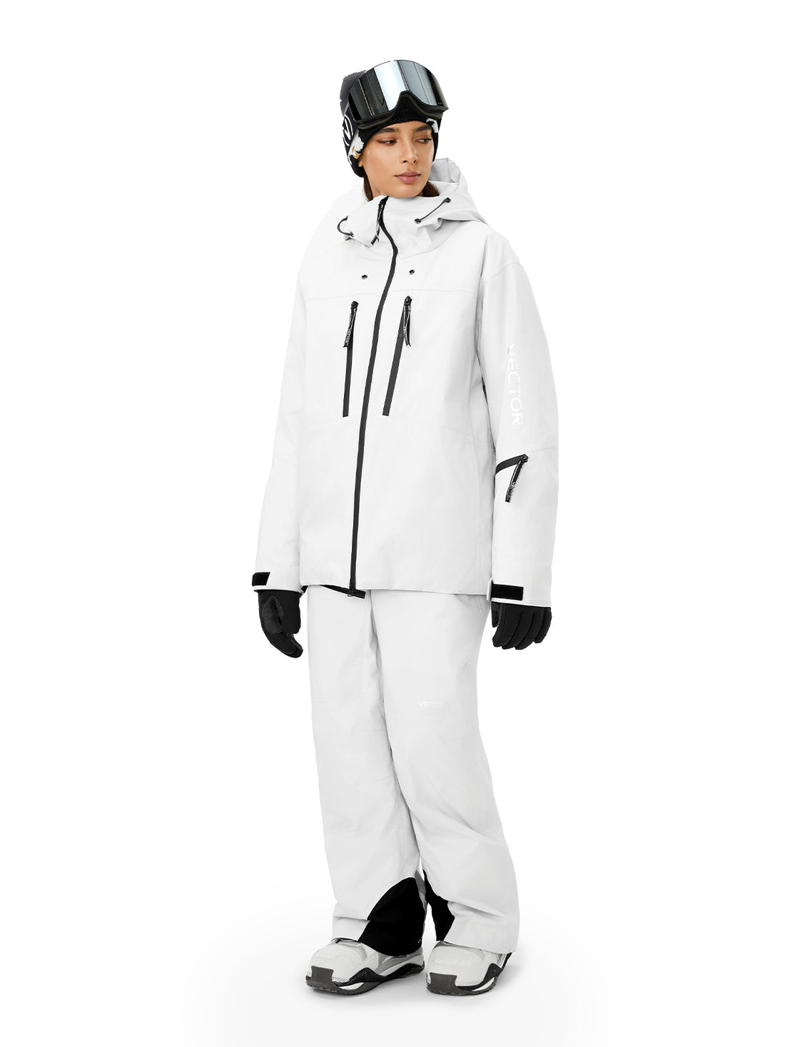 Women's Aquila 3L Insulated Jacket