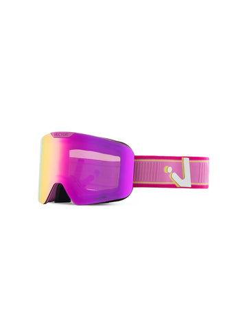 Vision Snow Goggle + Bonus Lens