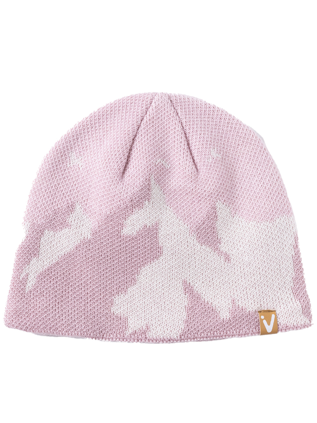 Summit Wool Beanie