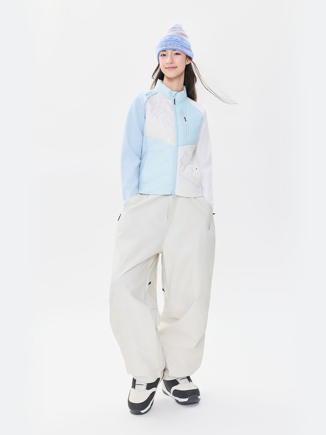 Women's Serene Down Mid-Layer