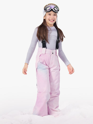 Kids' Hazy 2L Bib Pants