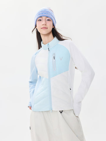 Women's Serene Down Mid-Layer