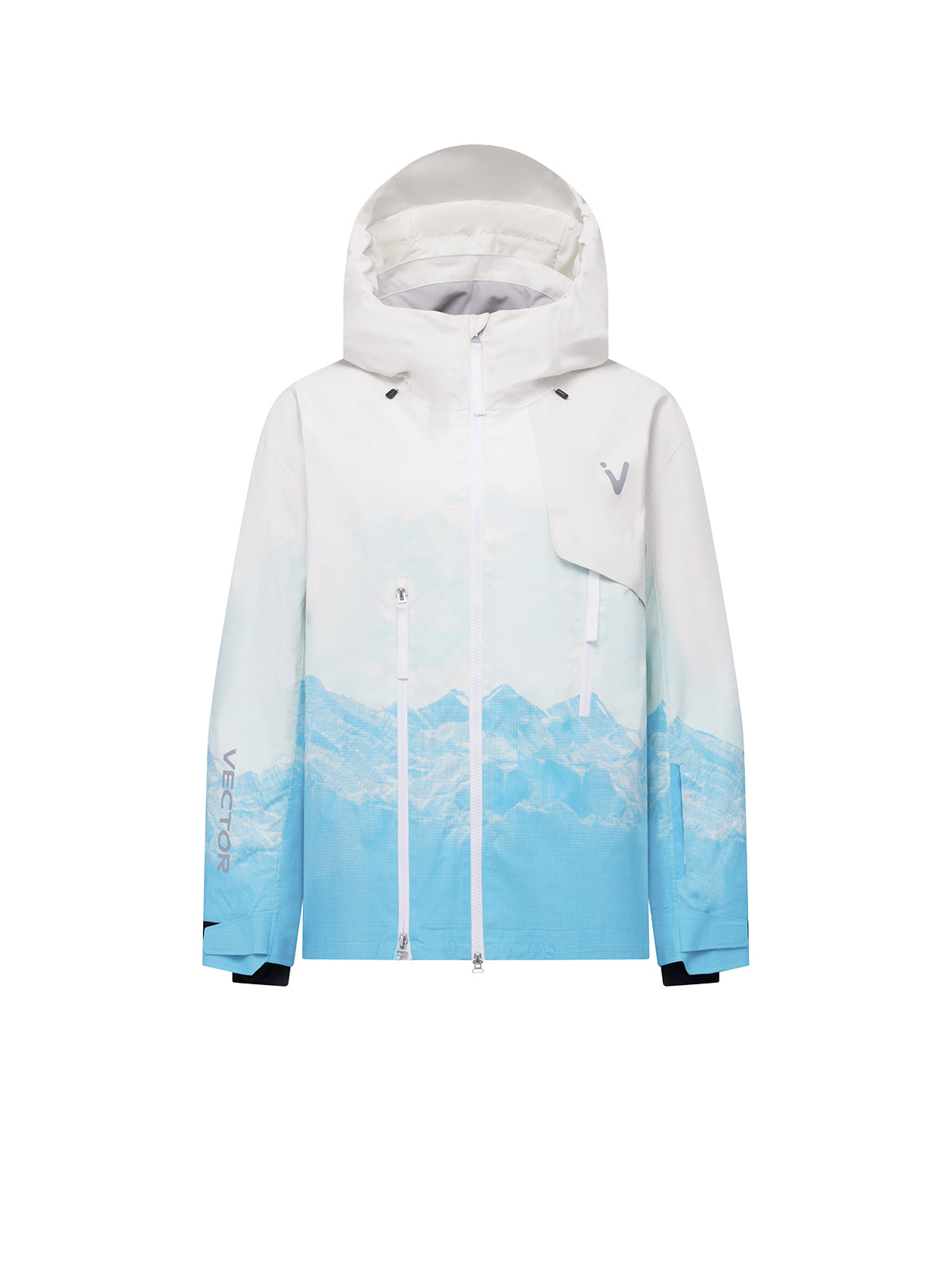 Men's AltaX 3L PrimaLoft Insulated Jacket