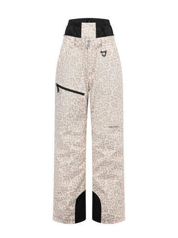 Men's Strider 3L Insulated Pants