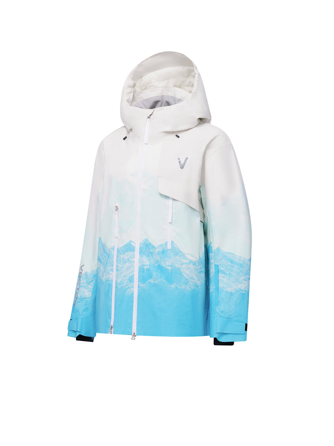 Men's AltaX 3L PrimaLoft Insulated Jacket