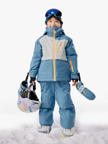 Kids' Gelato 2L Bib Pants