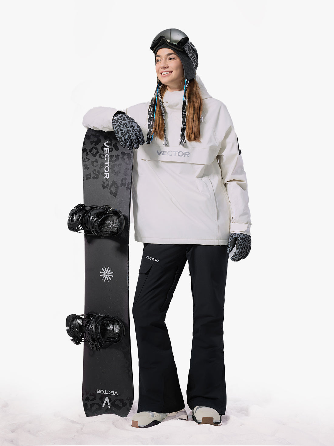 Women's Hiber 2L Insulated Pants