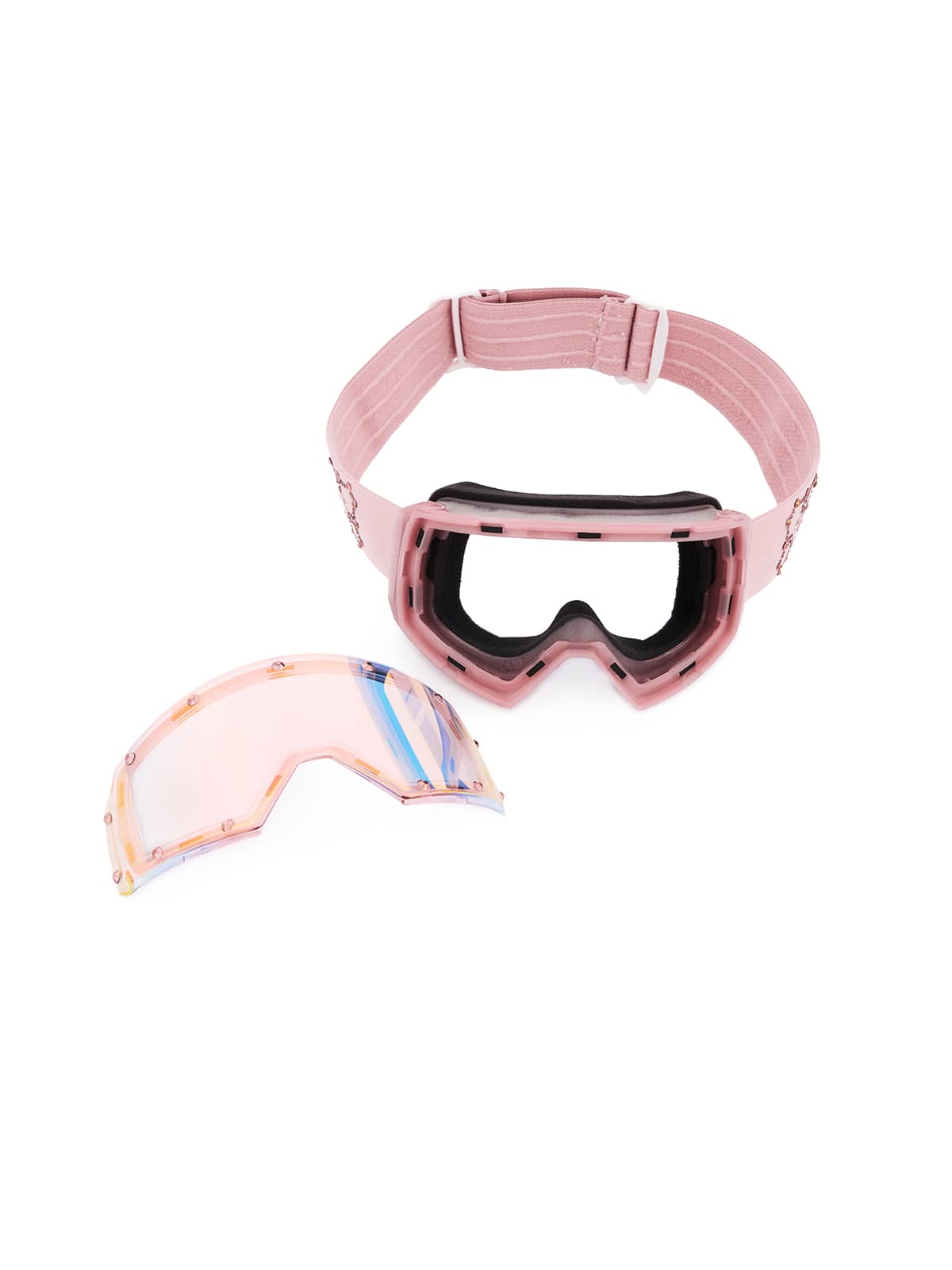 Krystal Snow Goggles – Vector Official