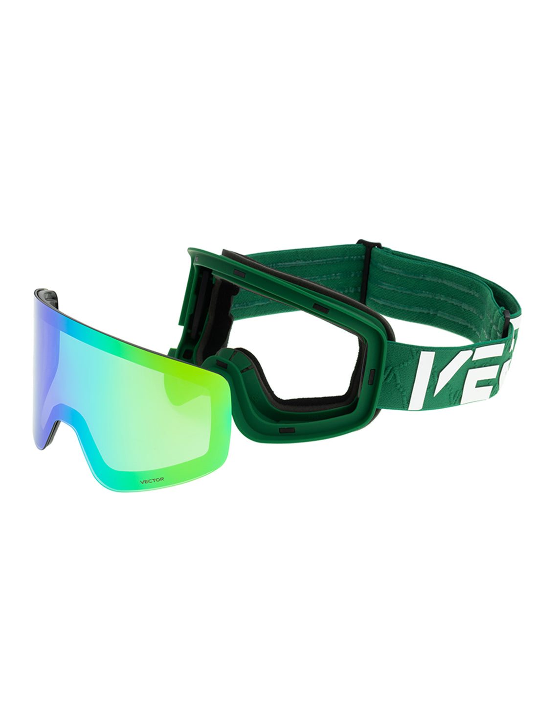 Beam Snow Goggles
