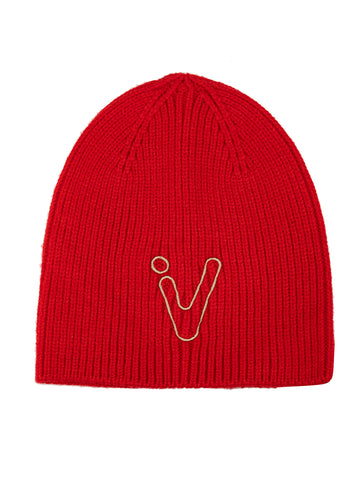 Kids Nordic Beanie