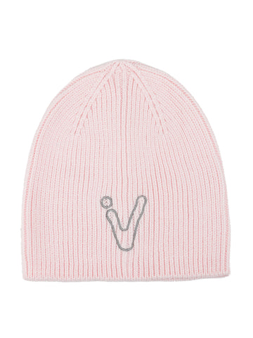 Kids Nordic Beanie