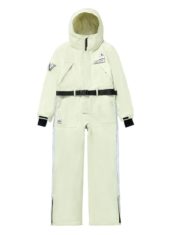 Men's 2L Classic Jumpsuit
