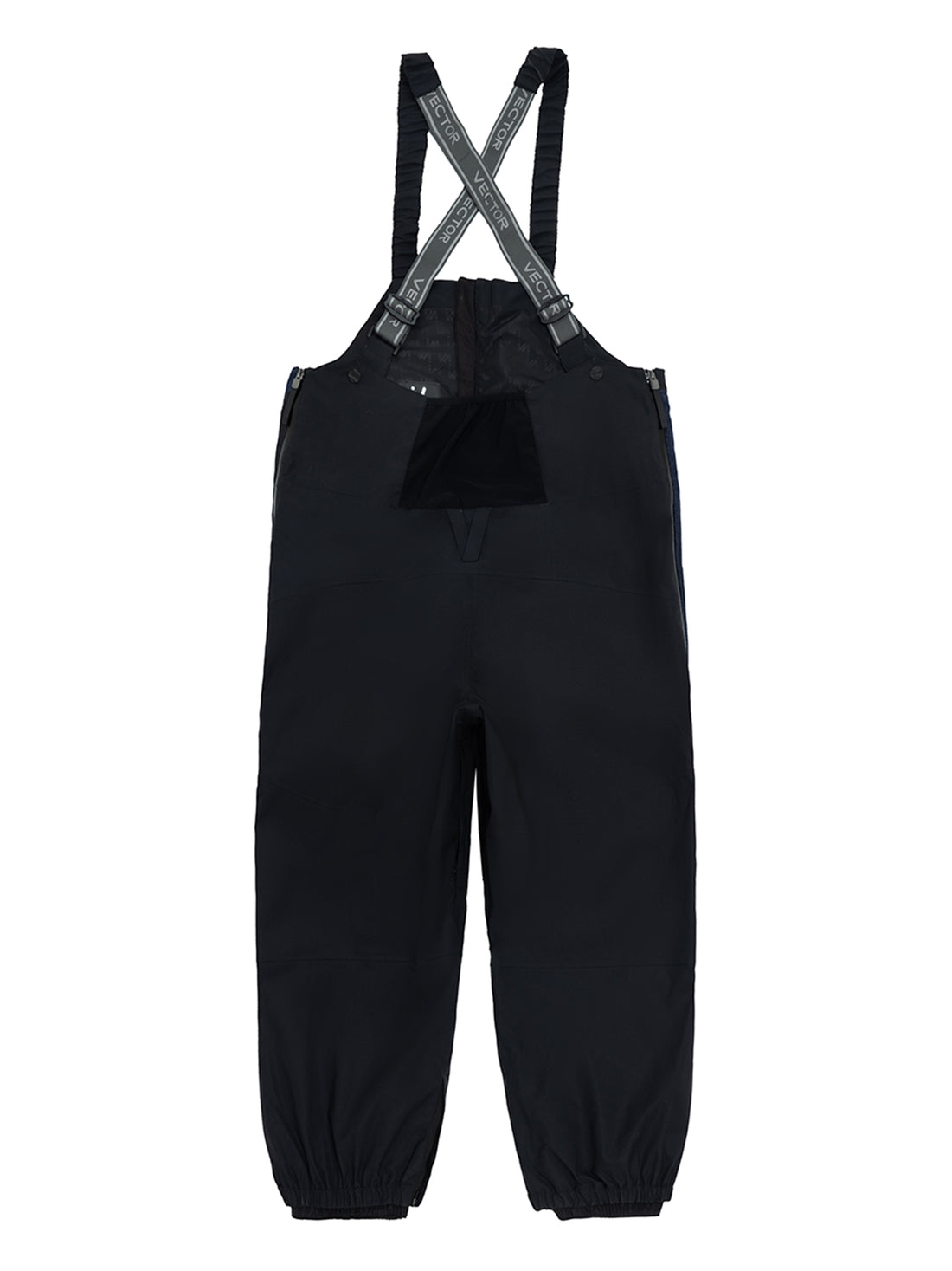 Women's 3L Snowpark Detachable Pocket Bib Pants