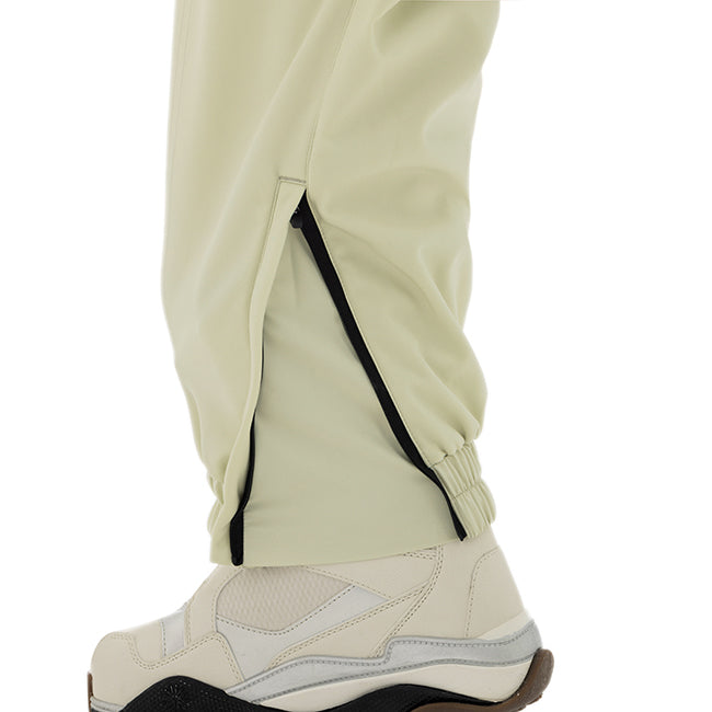 Vector Men's Ski & Snowboard Pants Insnow Classic Snow Pants
