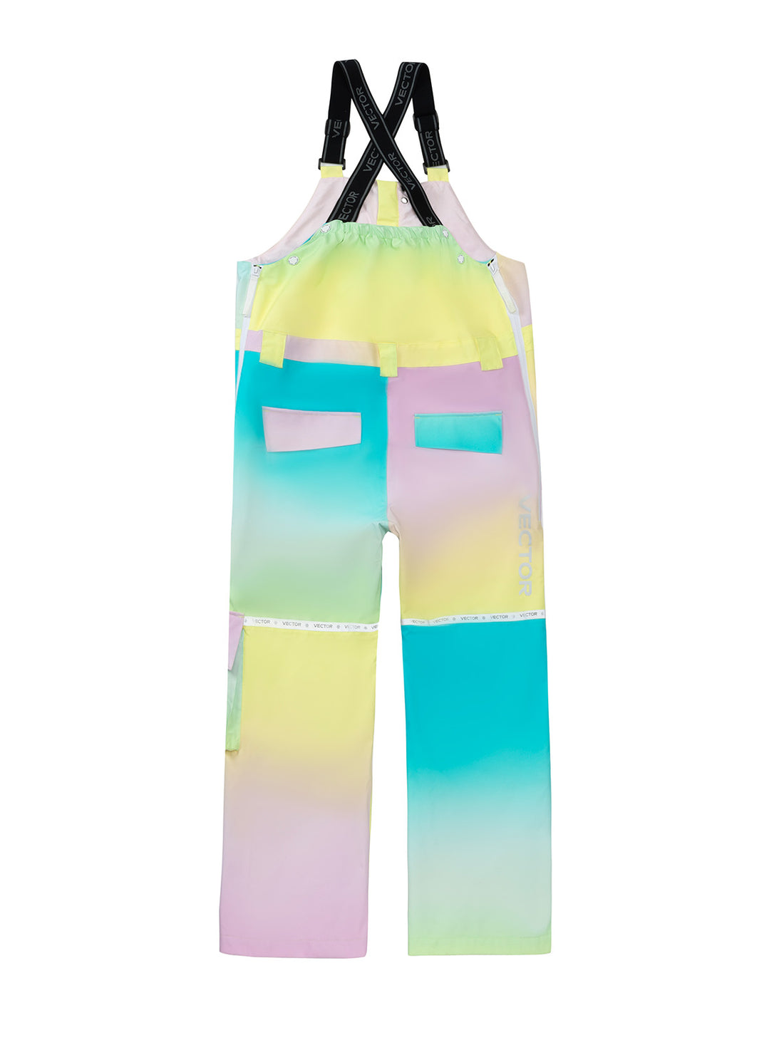 Men's Glow 2L Bib Pants