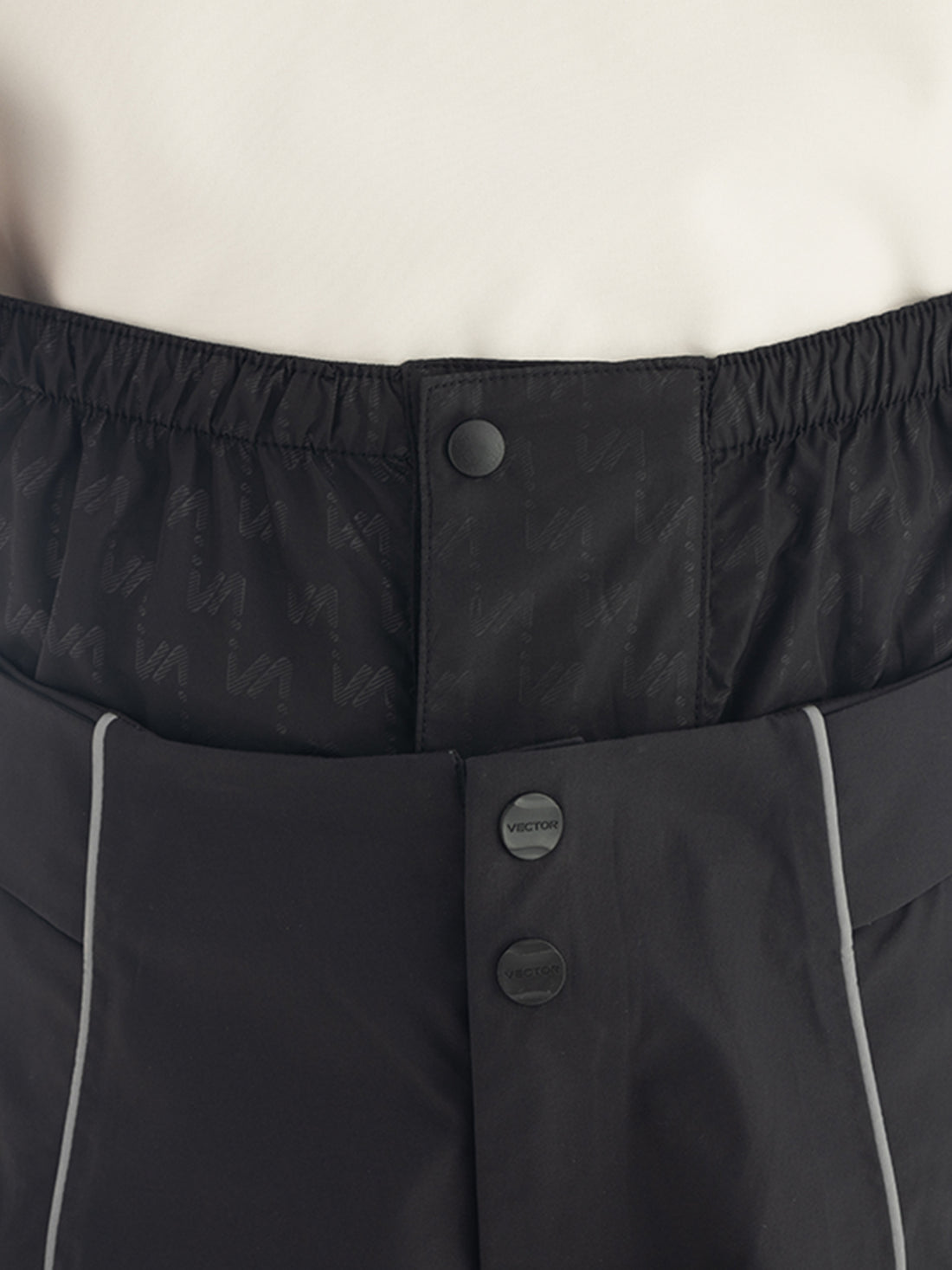 Men's 3L Snowpark Side Bag Pants