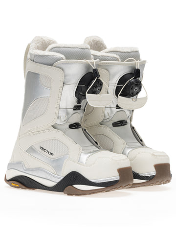 Women's Vibram Ice Trek 2 Snowboard Boots