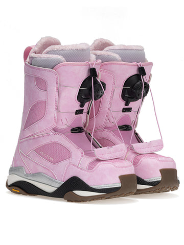 Women's Vibram Ice Trek 2 Snowboard Boots