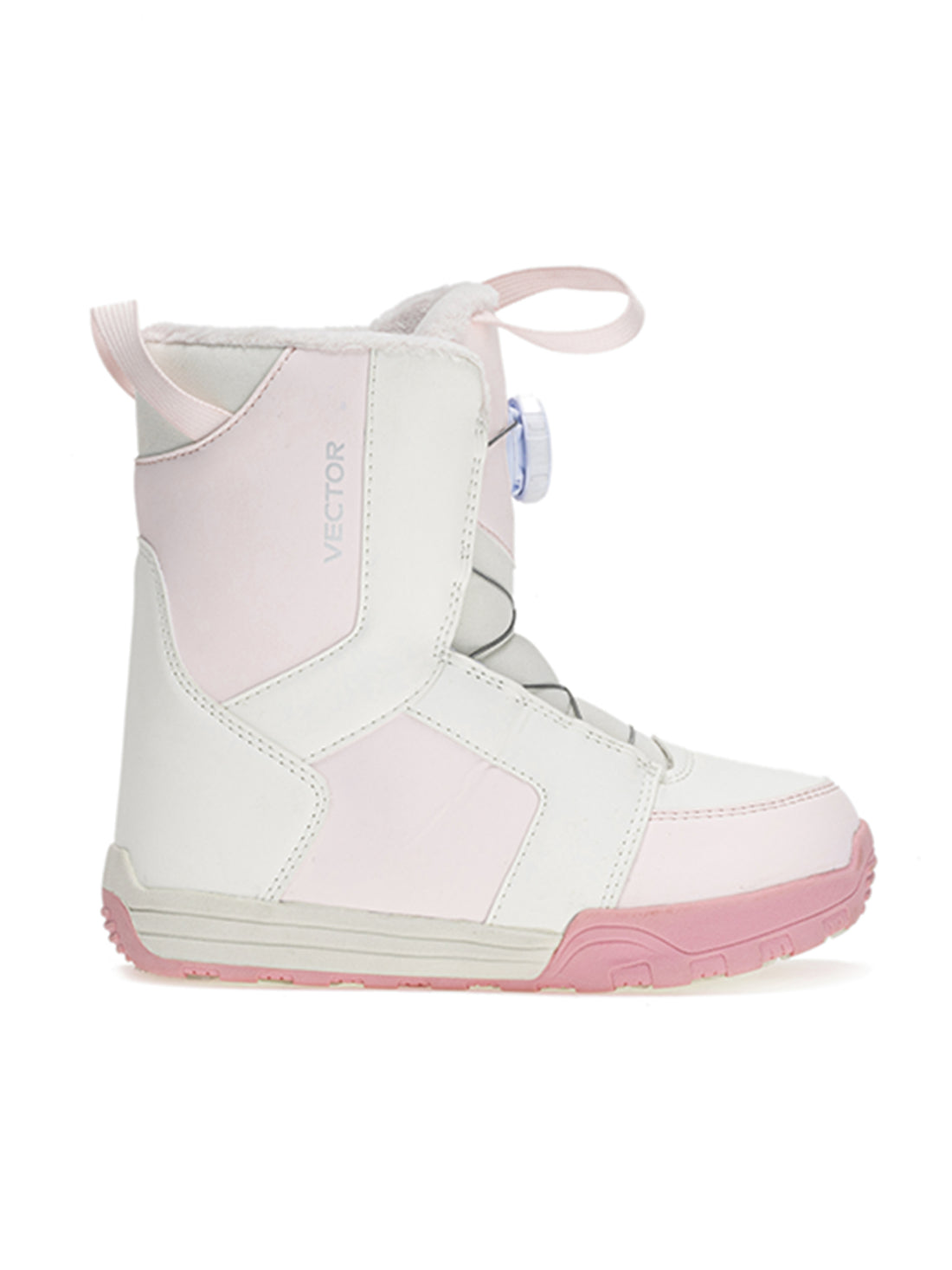 Kids' Utility Snowboard Boots