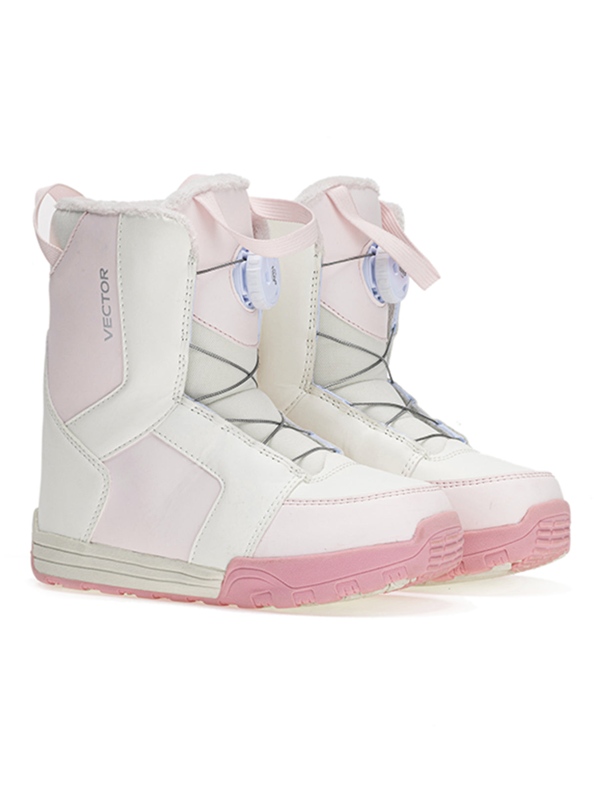 Kids' Utility Snowboard Boots