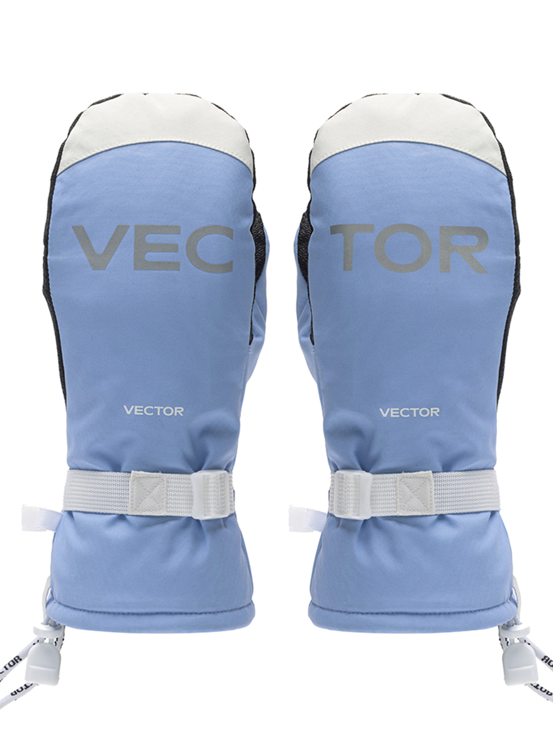 Drew Convertible Snowboard & Ski Mittens