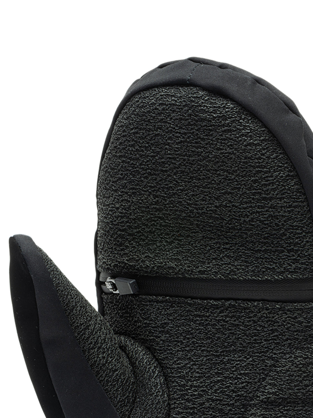 Glide Kevlar 3-in-1 Snowboard & Ski Mittens With Wrist Guard