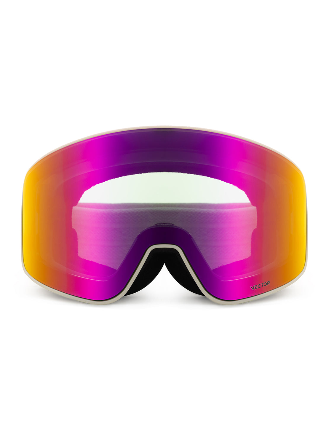 Broad Snow Goggles