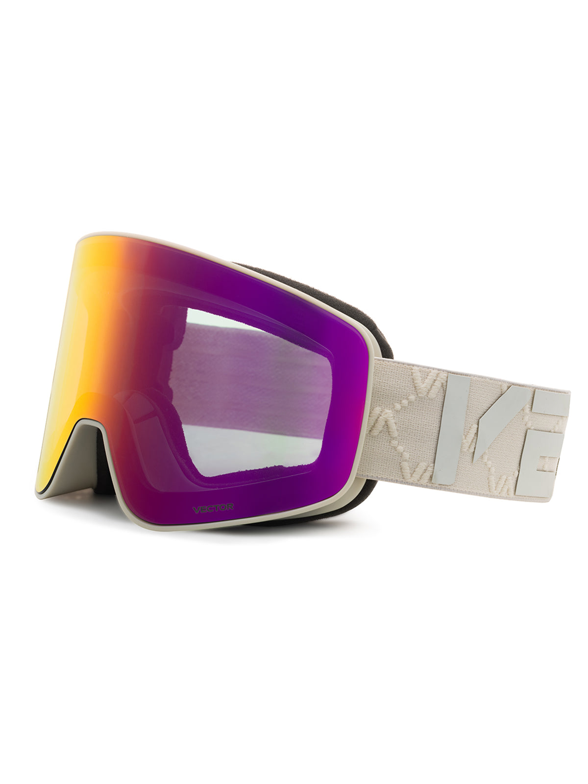 Beam Snow Goggles – Vector Official