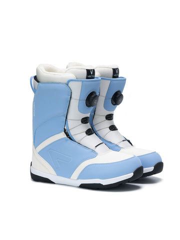 Zephyr LT Snowboard Boots