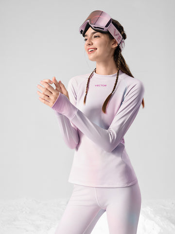 Women's Classic Base Layer Set