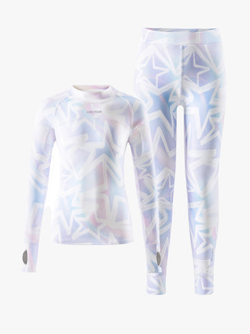 Kids' Giselle Base Layer Set