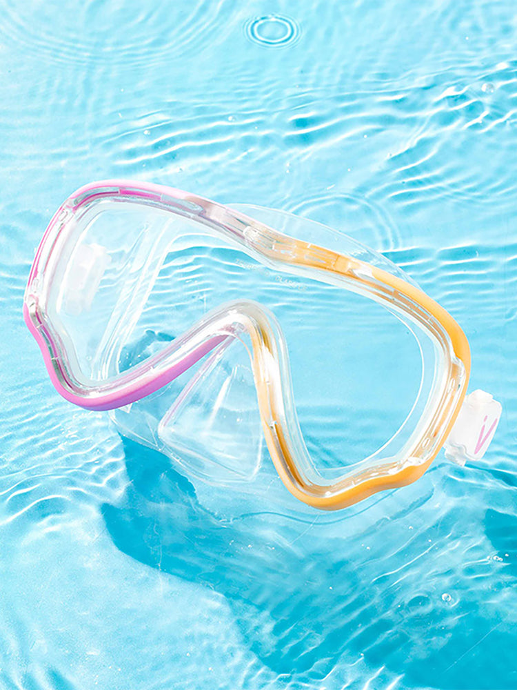 Dazz Scuba Mask