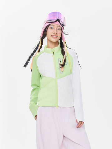 Women's Serene Down Mid-Layer