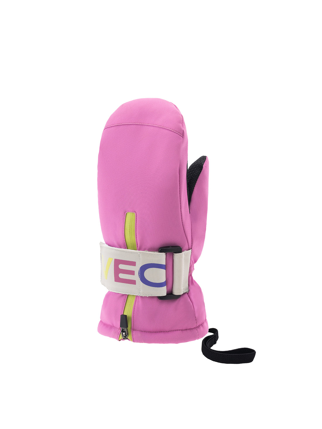 Kids' Juno Mittens