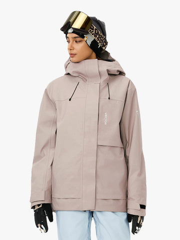 Women's Strider 3L PrimaLoft Insulated Jacket