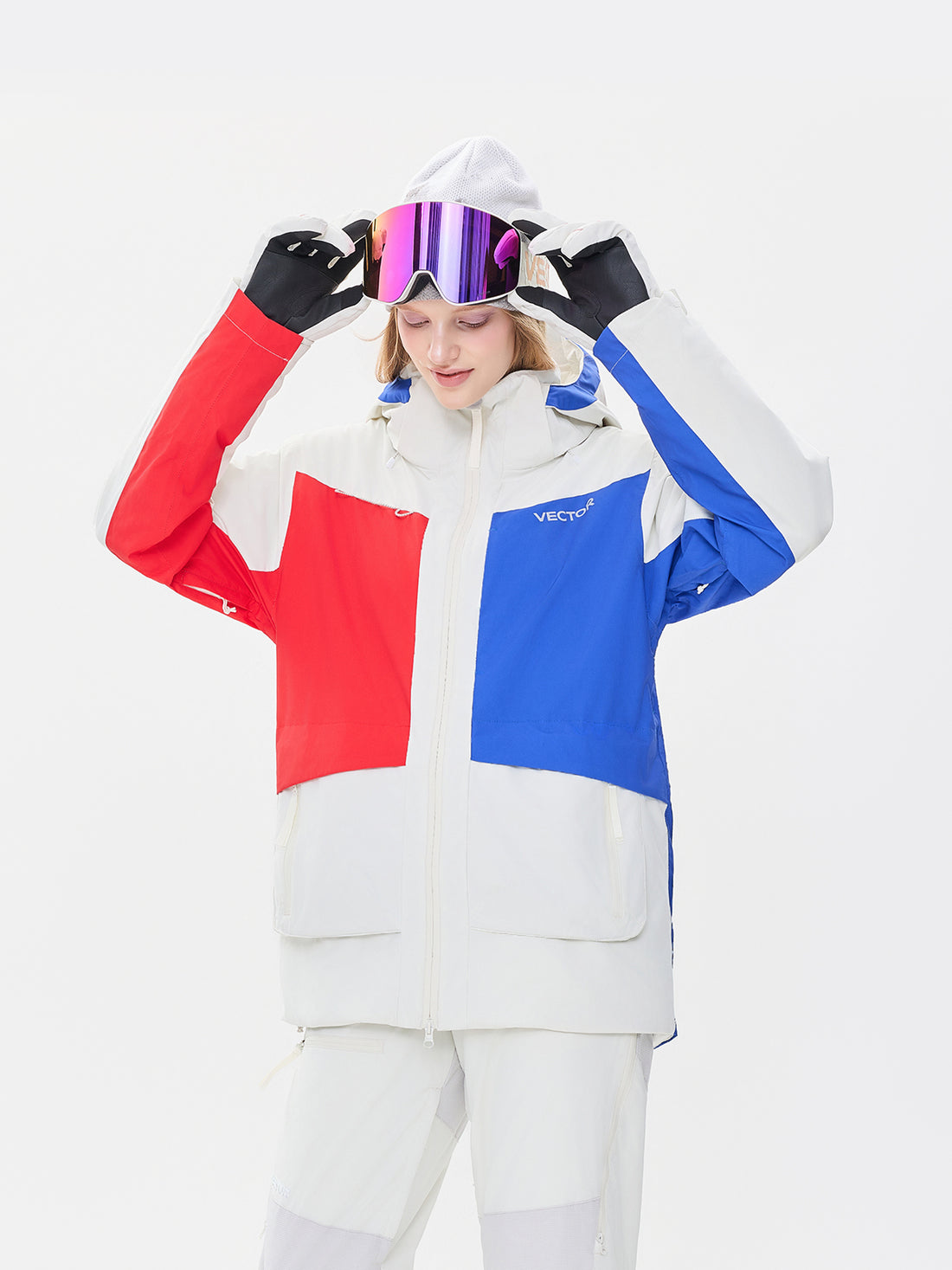 Women's Rogue 2L nsulated Jacket