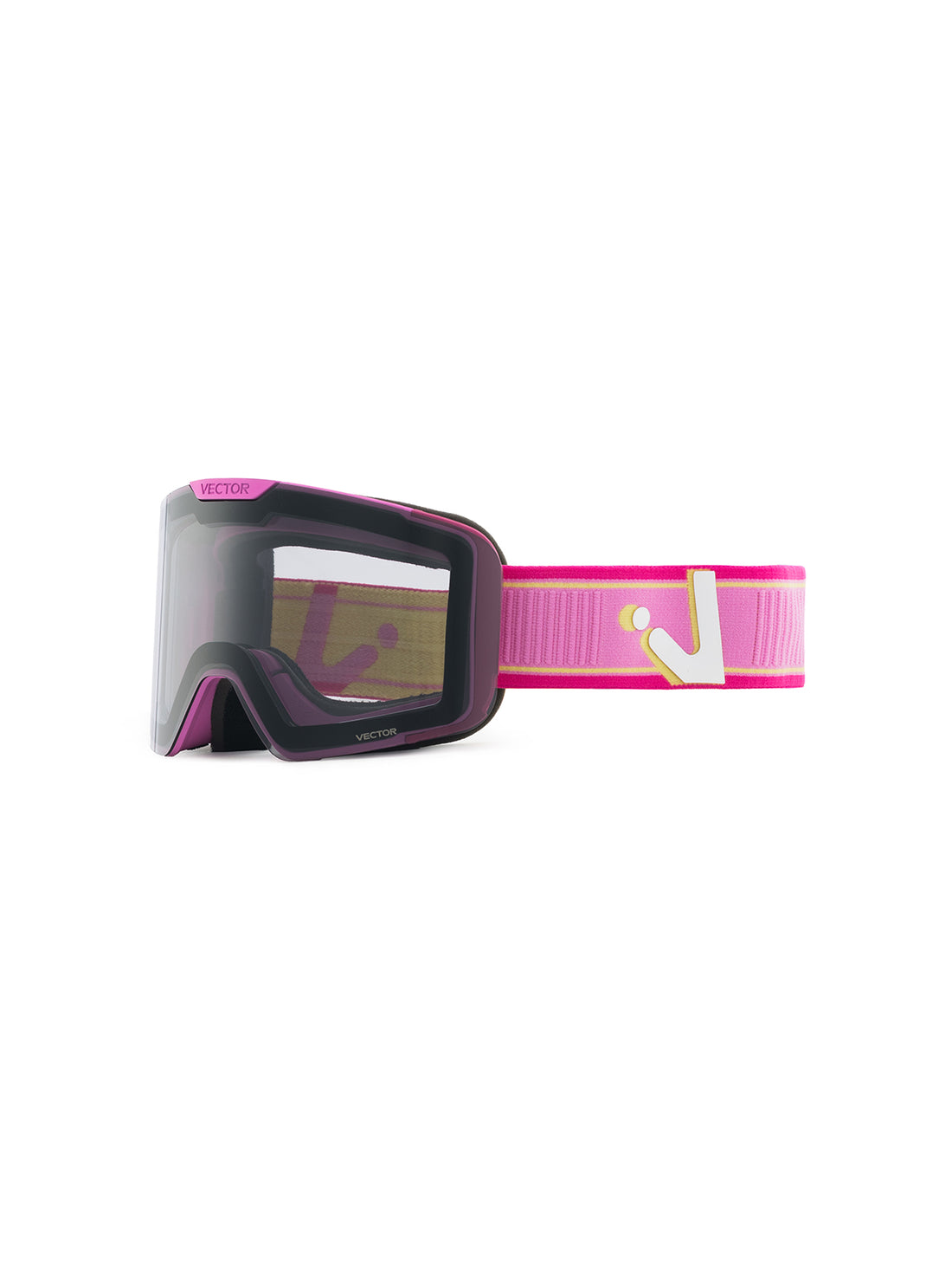 Vision Snow Goggle + Bonus Lens