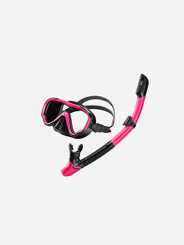 Dazz Scuba Mask