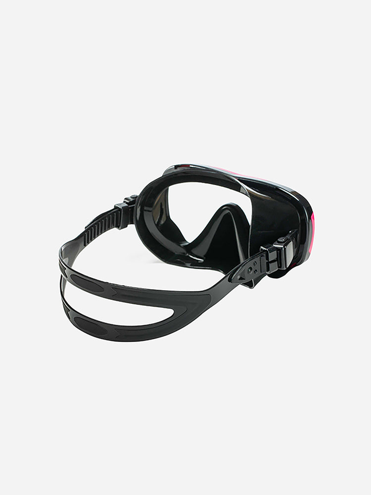 Dazz Scuba Mask