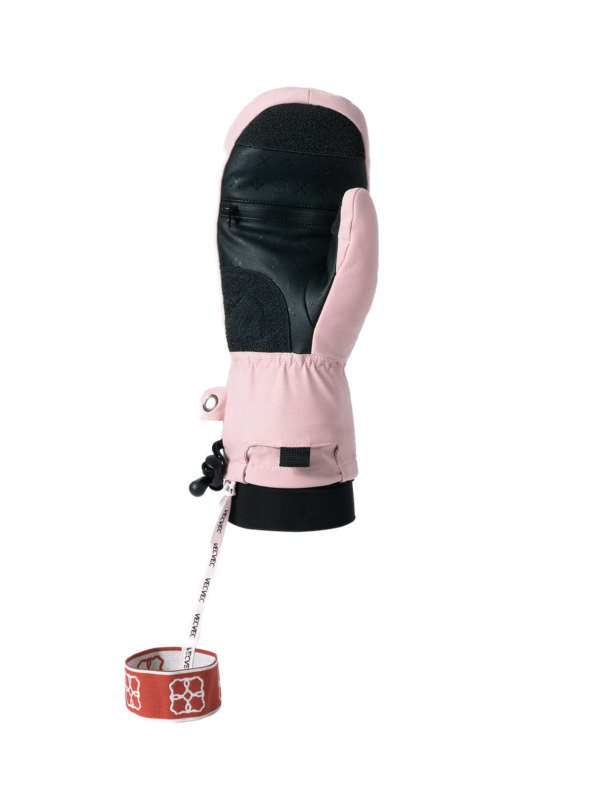 Cupid 3-in-1 Mittens – Vector Official