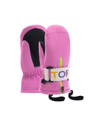 Kids' Juno Mittens